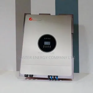 4kva 24v Felicity Hybrid Inverter NDHD