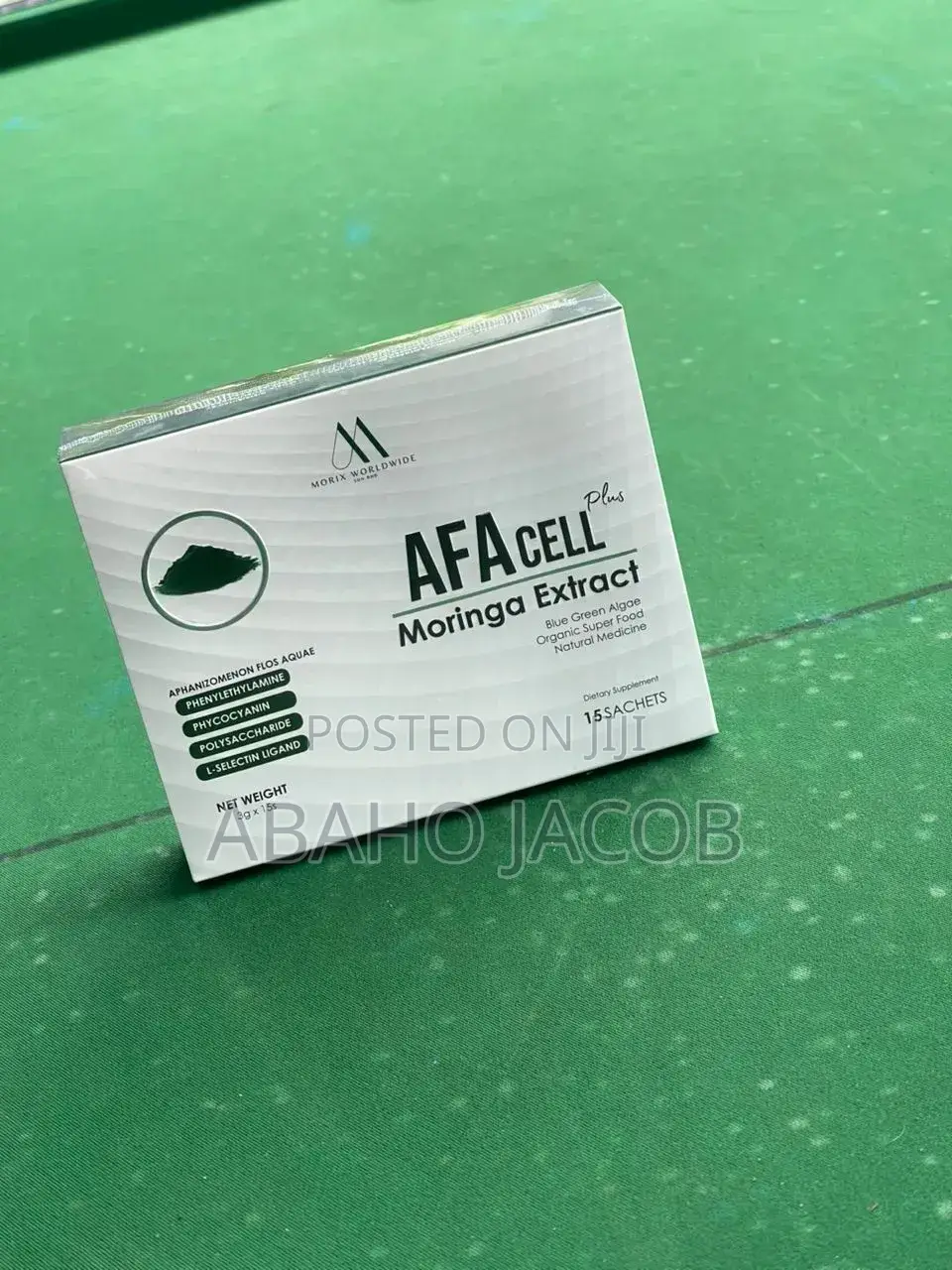 Afa-Cells.