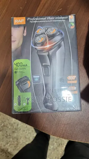 Professional Hair Trimmer /Shaver