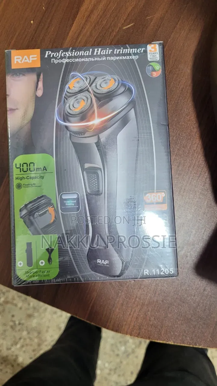 Professional Hair Trimmer /Shaver