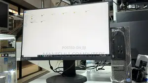 Desktop Computer Dell OptiPlex 7010 8GB Intel Core i5 HDD 500GB
