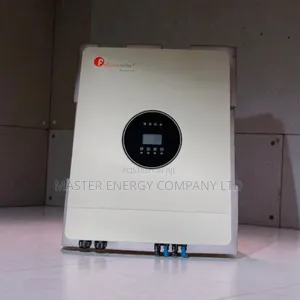 4kva 24v Felicity Hybrid Inverter NDNHS