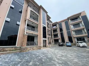 2bdrm Apartment in Kyanja, Nakawa for rent
