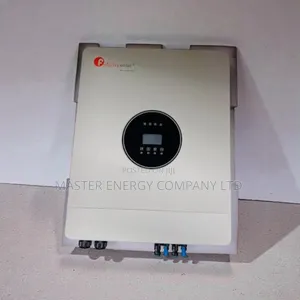 4kva 24v Felicity Hybrid Inverter JSHSH