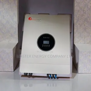 4kva 24v Felicity Hybrid Inverter MDHSH