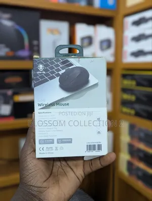 Green Lion G50 Wireless Mouse