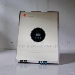 4kva 24v Felicity Hybrid Inverter MSBDV