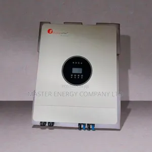 4kva 24v Felicity Hybrid Inverter NSSHH