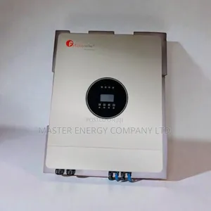 4kva 24v Felicity Hybrid Inverter MZBDH