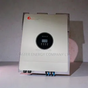 4kva 24v Felicity Hybrid Inverter Msguk