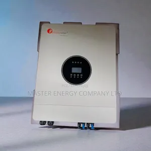 4kva 24v Felicity Hybrid Inverter MSHDH