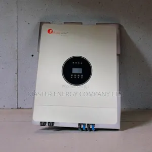 4kva 24v Felicity Hybrid Inverter Jshsuk