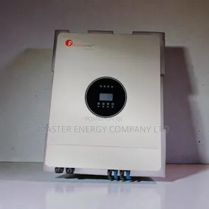 4kva 24v Felicity Hybrid Inverter MSHSH
