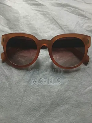 Black Generic Sunglasses