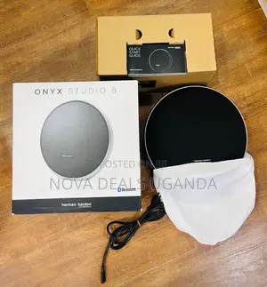 Harman Kardon Onyx Studio 9 Speaker Bluetooth Portable Brand New