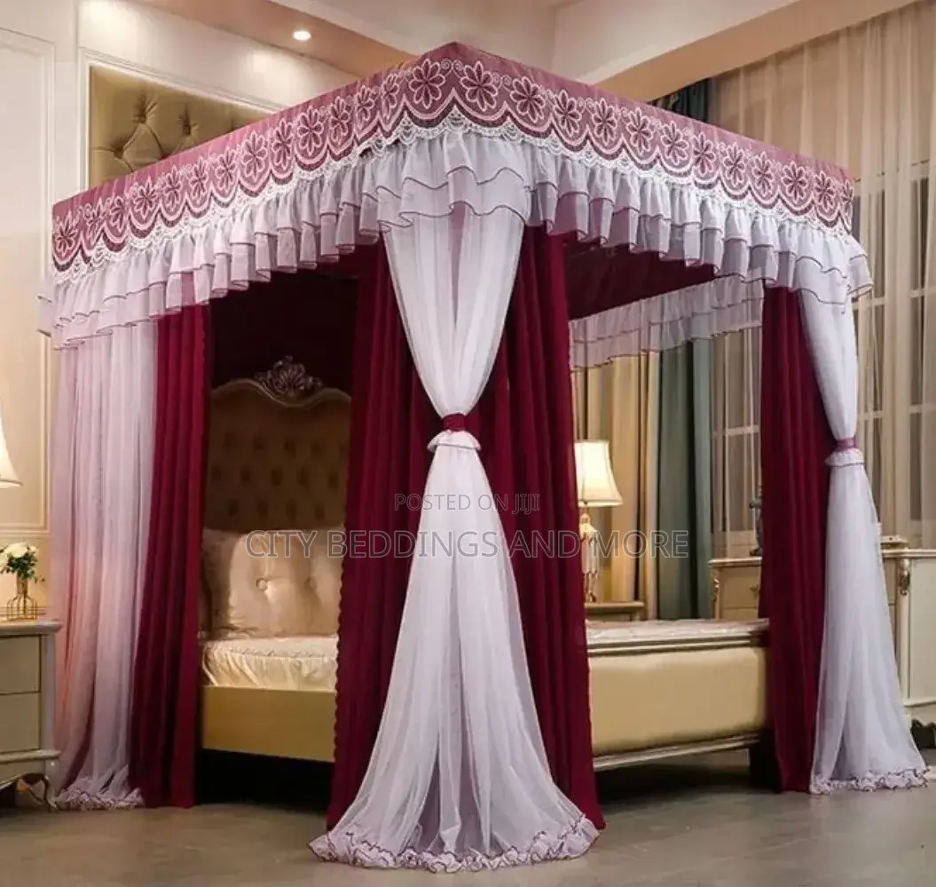 Super Curtain Mosquito Net