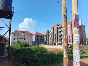 36 Decimals Prime Land at Kyebando-Komamboga