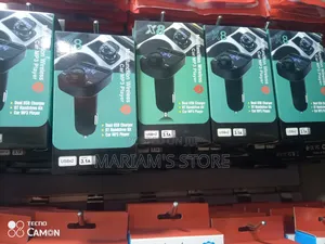 X8 Multifunction Wireless Car Mp3 Player Bluetooth Fm