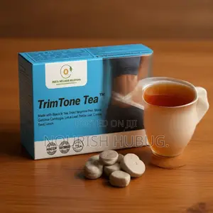 Trim Tone Tea