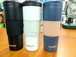 Always 500ml Travel Mug
