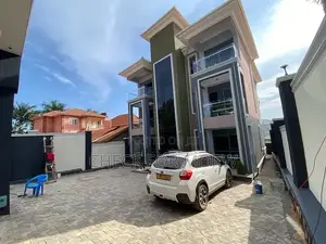 3bdrm Apartment in Ntinda, Nakawa for rent