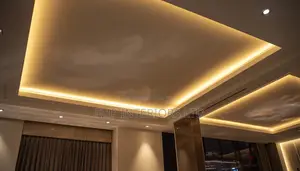 Lighting Designs and Installation