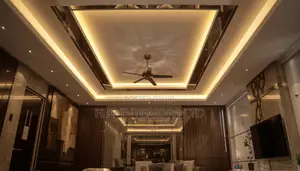 Lighting Designs and Installation