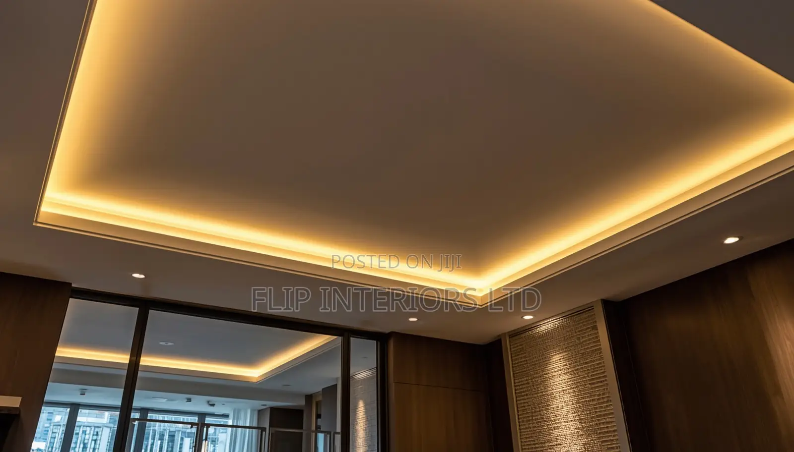 Lighting Designs and Installation