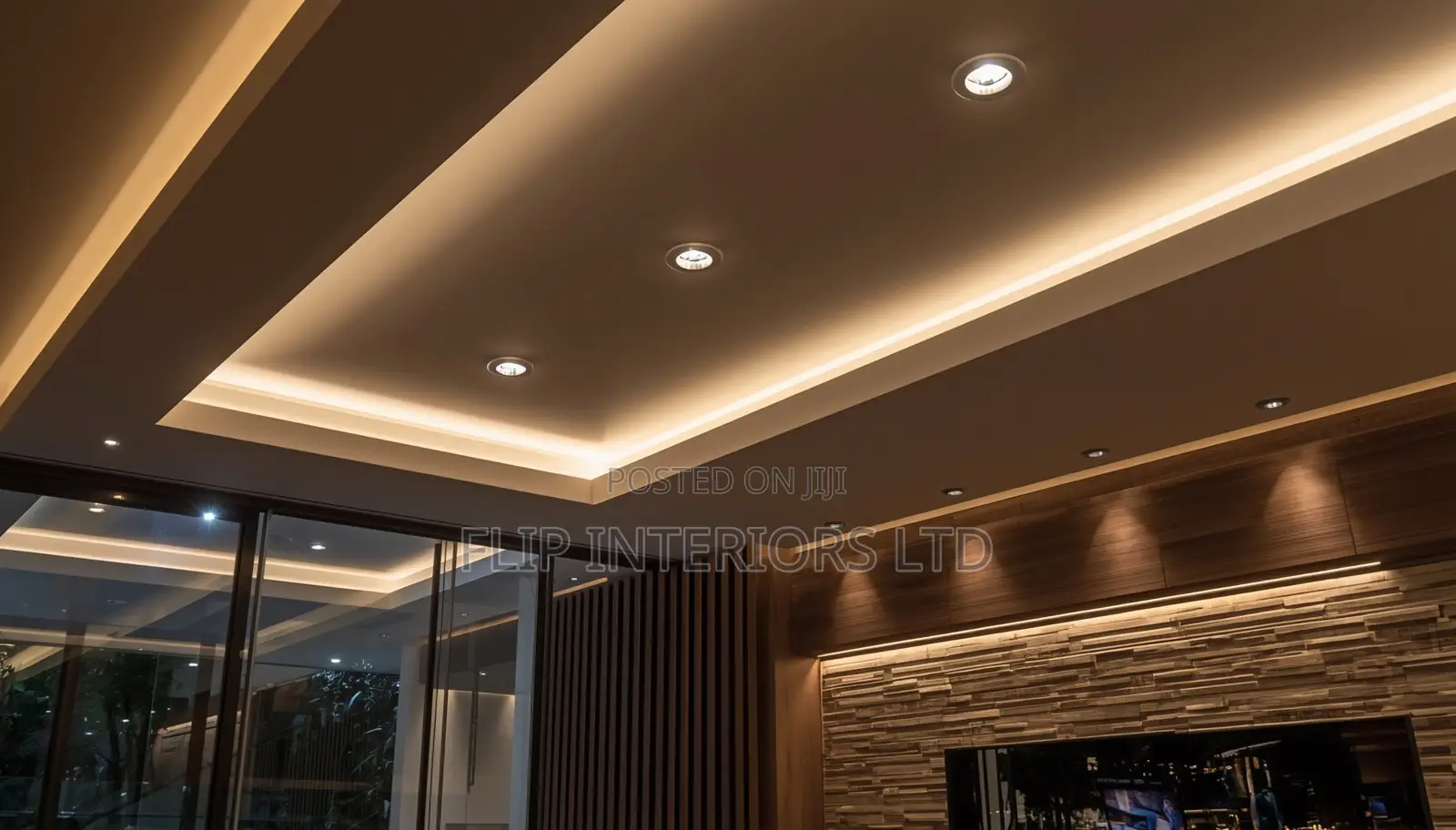 Lighting Designs and Installation