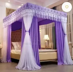 Super Curtain Mosquito Net