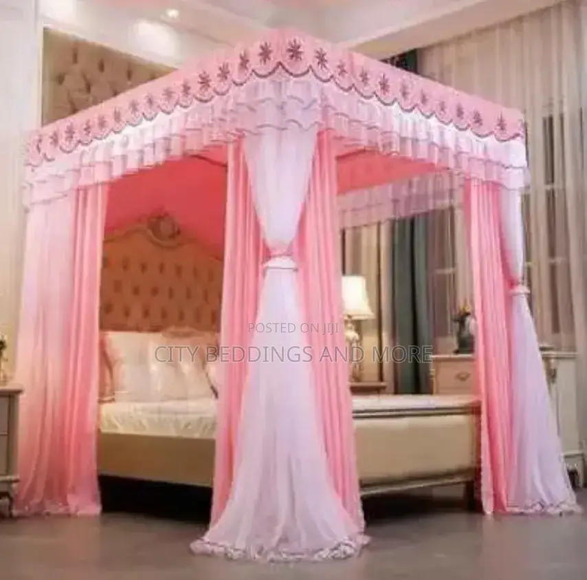Super Curtain Mosquito Net