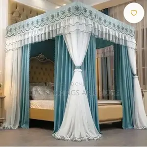 Super Curtain Mosquito Net