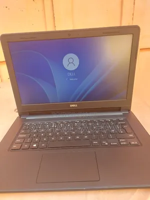 Laptop Dell Inspiron 14 3452 4GB Intel Core i3 HDD 500GB