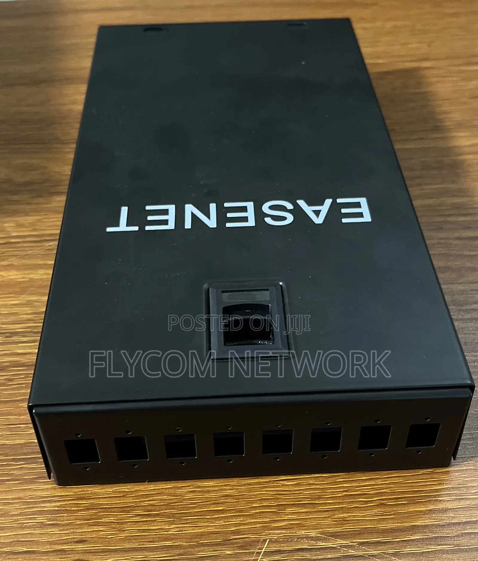 Optical Distribution Frames (8 Ports)