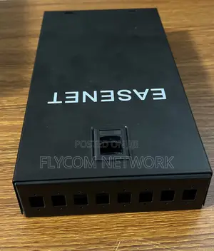 Optical Distribution Frames (8 Ports)