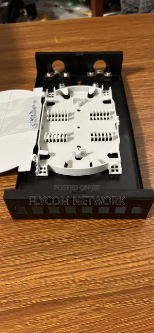 Optical Distribution Frames (8 Ports)