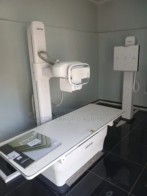 Digital X Ray