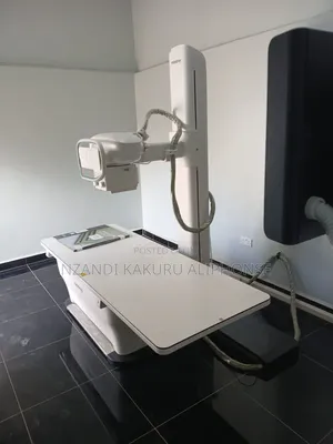 Digital X Ray