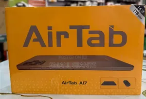 New AirTab U17 Ultra 1 TB Black