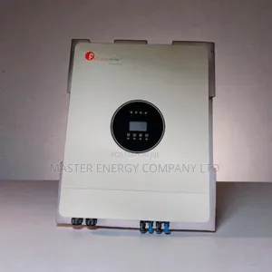 4kva 24v Felicity Hybrid Inverter NSHSH