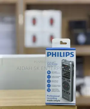 Philips Professional Recorder