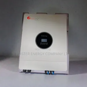 4kva 24v Felicity Hybrid Inverter NSHD
