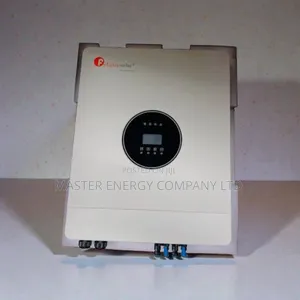 4kva 24v Felicity Hybrid Inverter NSGDG