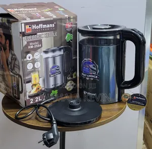Electric Kettle 2.2l