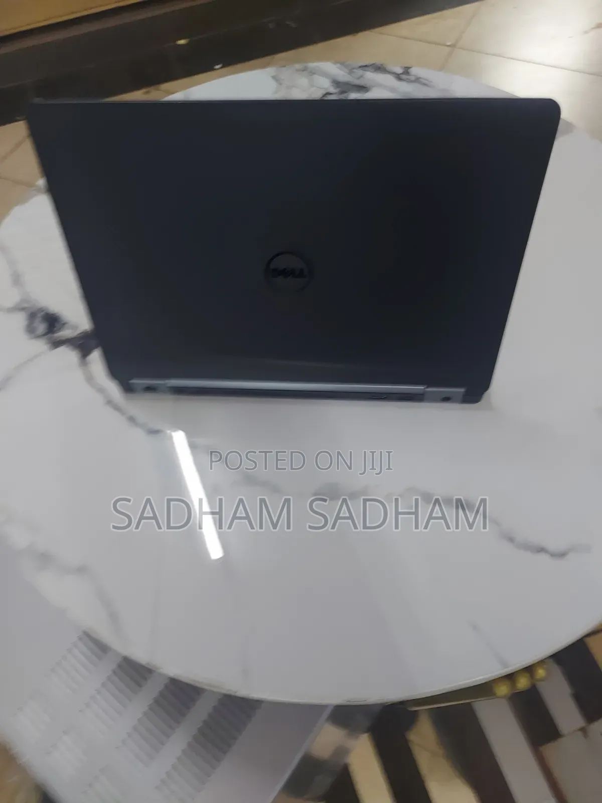 Laptop Dell Latitude E5410 8GB Intel Core i5 SSD 256GB