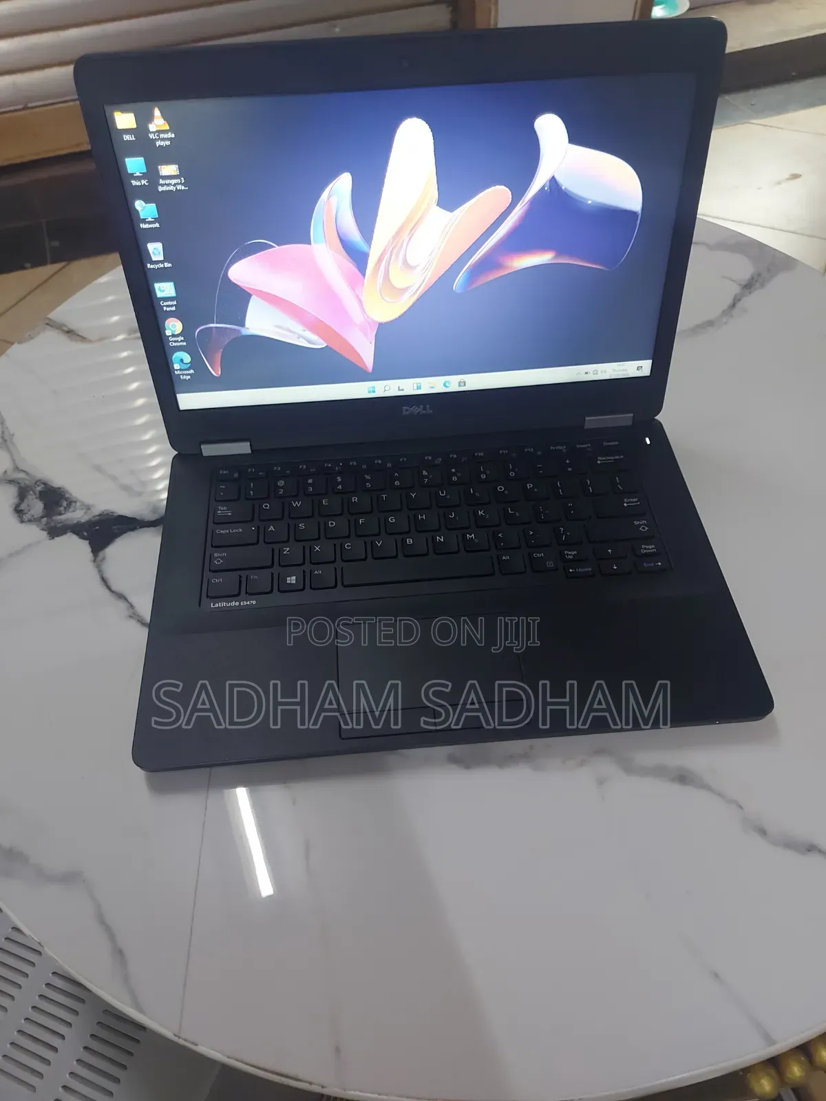 Laptop Dell Latitude E5410 8GB Intel Core i5 SSD 256GB