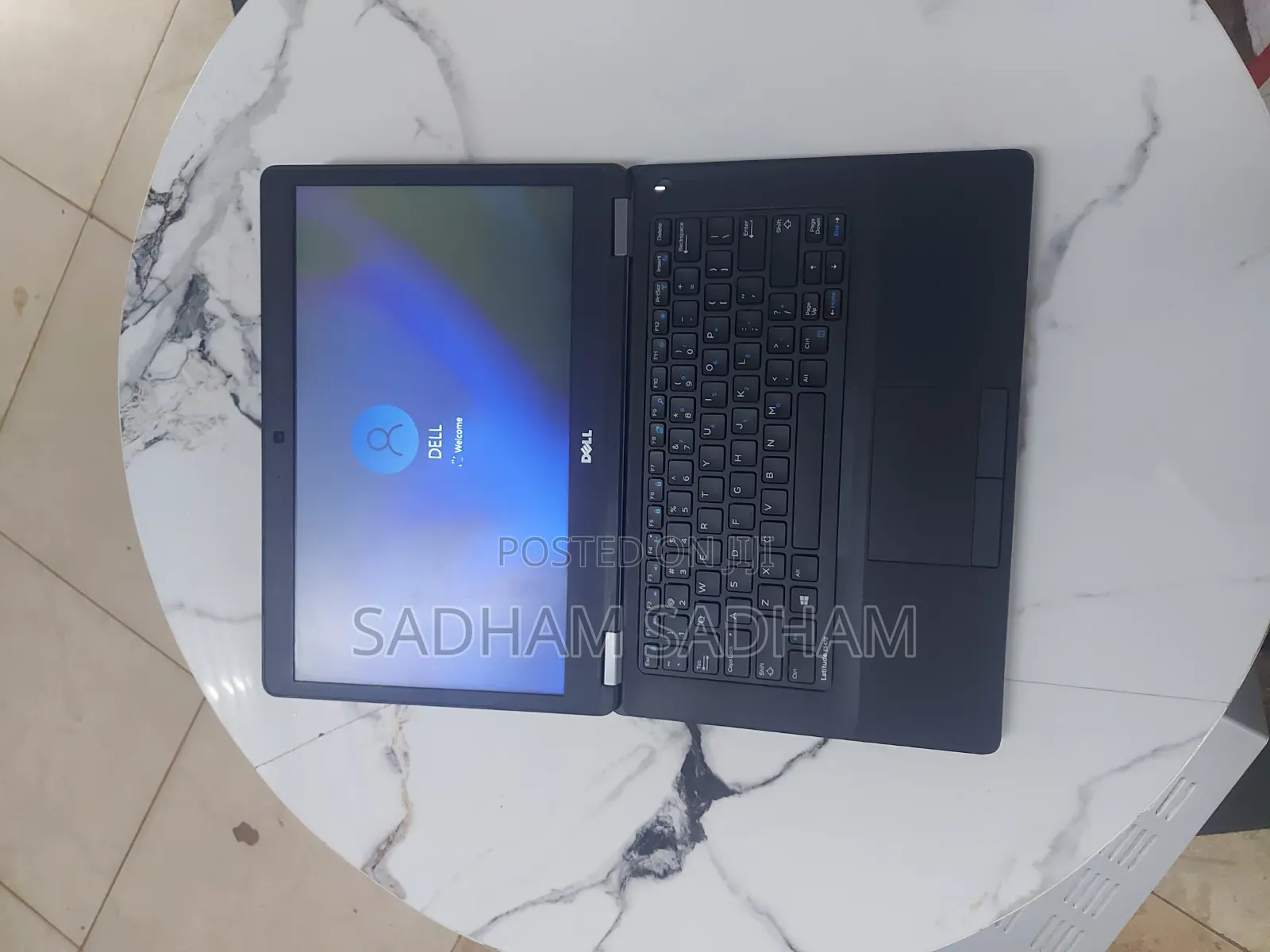 Laptop Dell Latitude E5410 8GB Intel Core i5 SSD 256GB