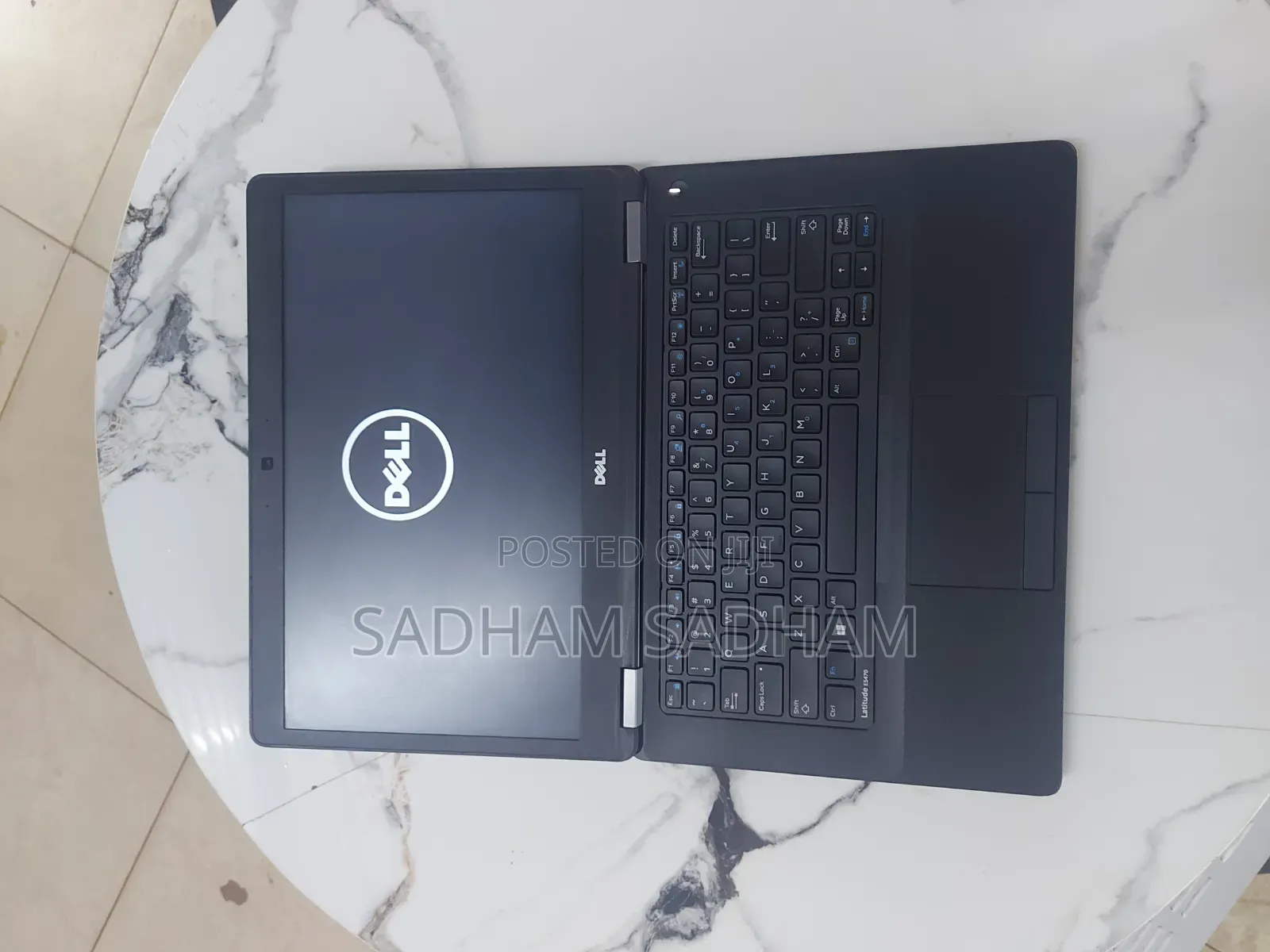 Laptop Dell Latitude E5410 8GB Intel Core i5 SSD 256GB