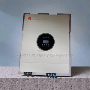 4kva 24v Felicity Hybrid Inverter MSDXH