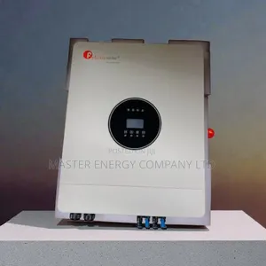 4kva 24v Felicity Hybrid Inverter